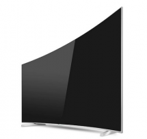 海信（Hisense）LED65EC780UC 65吋新品超薄曲面4K电视