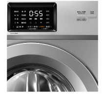 小天鹅滚筒洗衣机TG80-1410WDXS