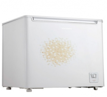 美的冷柜BD/BC-150KSV白色