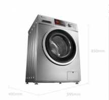小天鹅滚筒洗衣机TG70-14122DXS