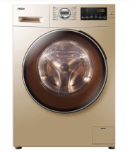 海尔滚筒洗衣机XQG80-BX12759G