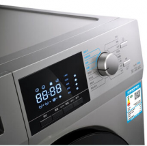 TCL滚筒洗衣机XQGM85-F14303HBDP