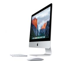 Apple iMac MK142CH/A 21.5英寸苹果电脑一体机