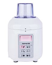九阳榨汁机JYZ-D526 全自动家用豆浆婴儿辅食果汁料理机