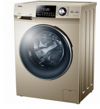 海尔滚筒洗衣机XQG80-BD14756GU1