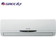 Gree/格力 KFR-35GW/(35557)FNDe-A3 凉之静壁挂式空调 冷暖变频 新3级能效