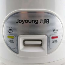 九阳 JYF-30YJ02 电饭煲精致黄金内胆 超强聚能火技术
