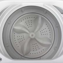 TCL全自动7公斤洗衣机XQB70-F102CP咖啡金