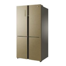 海尔（Haier）BCD-620WDGF 620升 多门冰箱 十字对开变频风冷