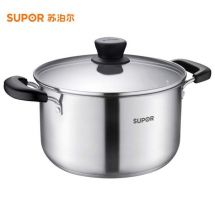苏泊尔（Supor）ST20Z1不锈钢汤锅