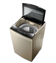 美的波轮洗衣机MB80-6100WDQCG　