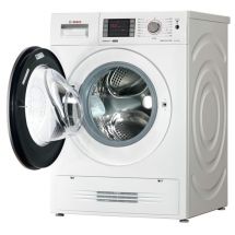 博世(Bosch) XQG75-(WVH284601W) 滚筒洗衣机