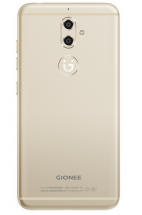 金立移动电话S9(4G+64G)金色