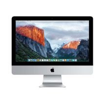 Apple iMac MK142CH/A 21.5英寸苹果电脑一体机