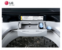 LG波轮洗衣机T90FS5HHS
