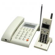 TCL  HWCD868(86)TSD  无绳子母 电话机