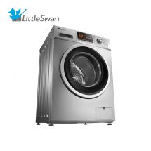 Littleswan/小天鹅 TG90-1411DXS 9公斤智能变频大容量滚筒洗衣机