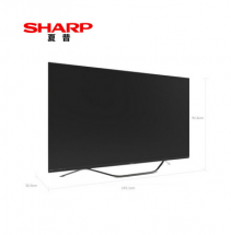 夏普LED液晶电视机LCD-58SU760A