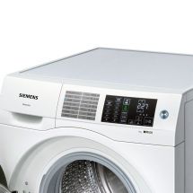 西门子滚筒洗衣机WM12U4600W