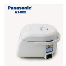 Panasonic/松下 SR-CCM051-W 松下电饭煲 迷你智能预约1.5L