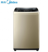 美的波轮洗衣机MB90-8100WDQCG