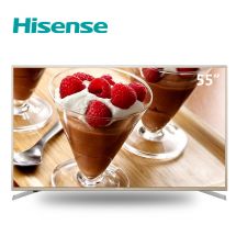Hisense/海信 LED50K5500US 50英寸 4K超高清 14核 智能液晶电视
