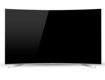 海信（Hisense）LED65EC780UC 65吋新品超薄曲面4K电视