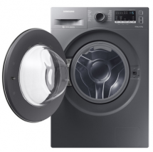 Samsung/三星 WD90M4473JX/SC 9公斤全自动洗衣机带烘干家用滚筒