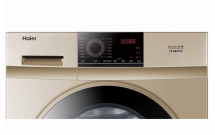 海尔（Haier）洗衣机飞扬XQG100-B816G