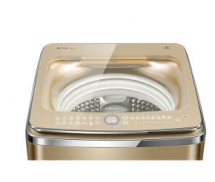 海尔卡萨帝波轮洗衣机C801100U1