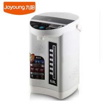 九阳电热水瓶JYK-50P01 5L大容量 易拆洗更方便
